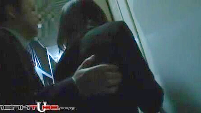 Slumber Party Surprise! Buzzed College Girl 18+ 18+  Gets Ravished By Friend