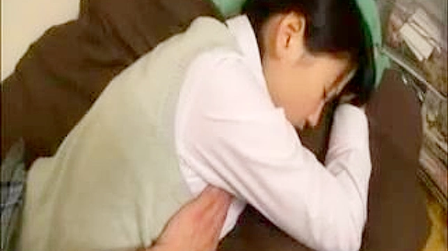 Mom's New BF Gets Snapped Mid-Sex Act With Stepdaughter