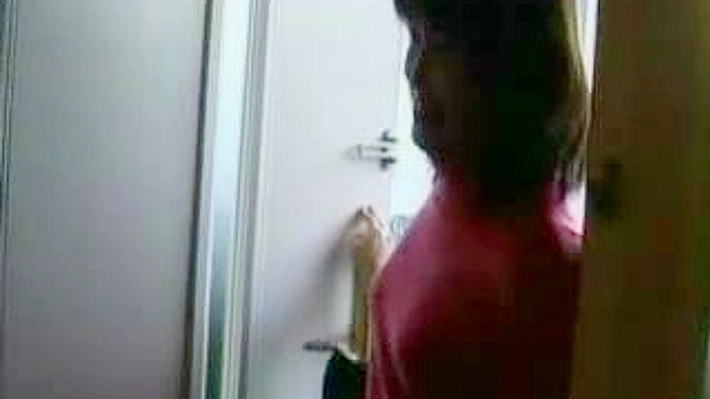 Perverted Japanese Husband Fucks His Wives' Hot Sisters