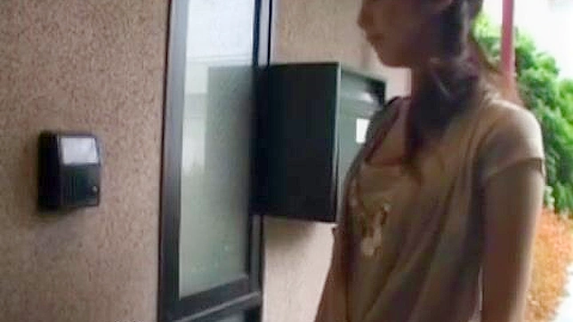 Asian Wife's Secret Cravings Fulfilled Wildly & Deeply