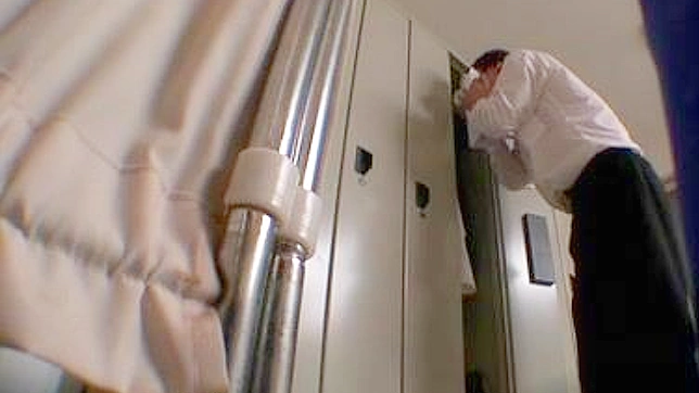 Naughty Asian Schoolgirl's 18+ Forbidden Sweet Sex Saga