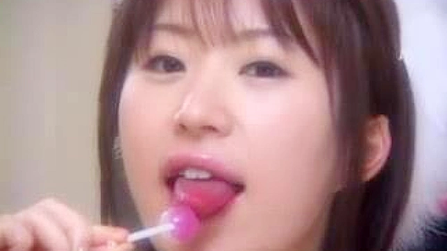 Kokeshi's Teen 18+ Fantasies - JAV Seduction Secrets Unleashed