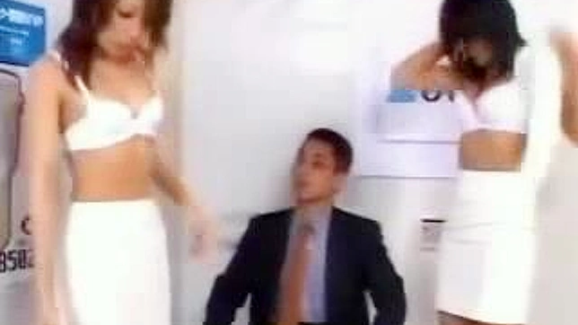 Seductive Encounter with Unforgettable Passionate Moments