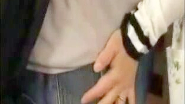 Curious Asian Wife's Hidden Love Revealed and Dominated