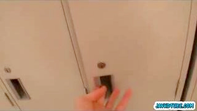 Coed Sakamoto Hikari's Hidden Pleasures Revealed Tonight