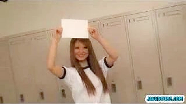 Coed Sakamoto Hikari's Hidden Pleasures Revealed Tonight