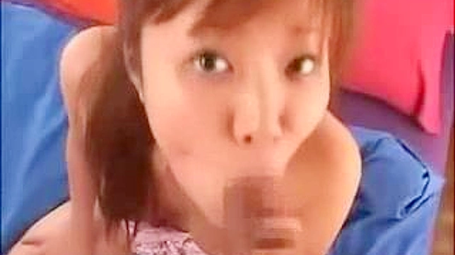 Teen 18+ Seductress Yua Aida Tempts in Steamy Asian Sex Vid