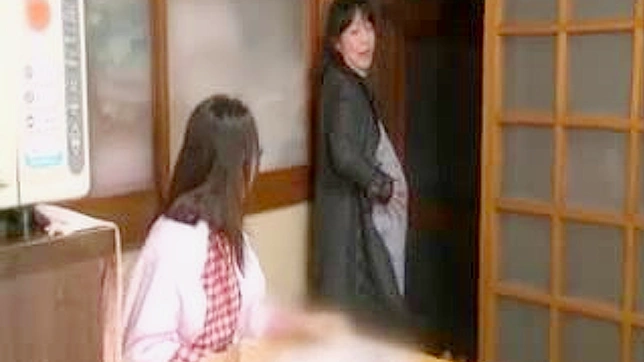 Explore Secret Desires & Unleashed Passion In Uncensored JAV Pleasure