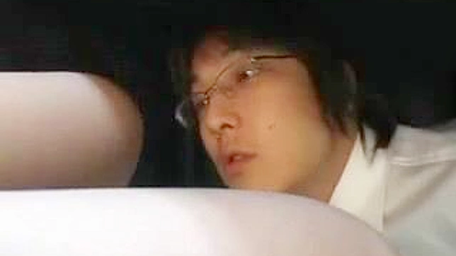 Sensuous Nippon Kamiya Hime Teaches Steamy Sex Tricks