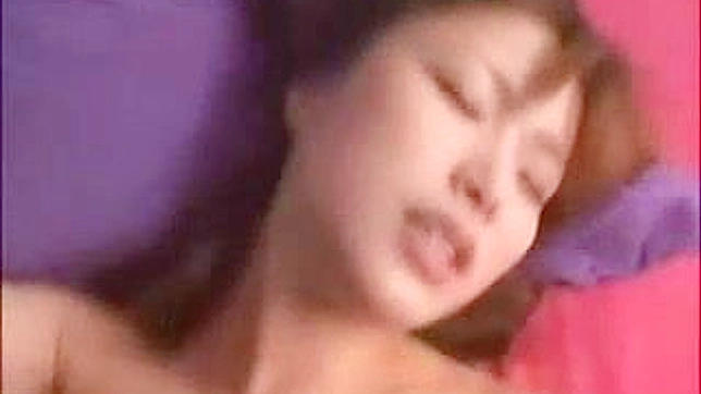 Sensual Yua Aida Tempts With Her Sweet Skills in Japanese Sex