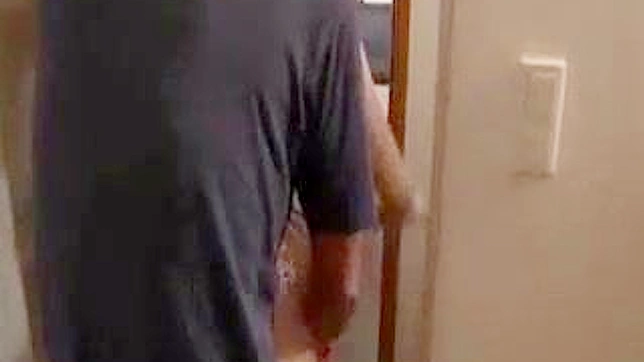 Hot Asian Teen 18+ Teases & Tempts With Sultry Sex Playtime Seduction