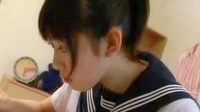 Study Buddies Turn Boring Study Time Into Steamy Sex Fest