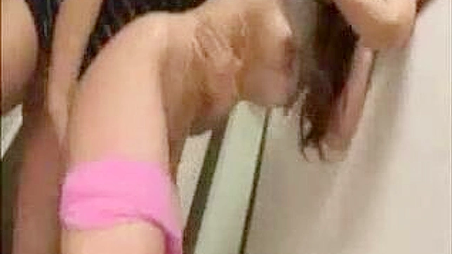 Shy Asian Cutie Gets Rough & Steamy Passionate Sex