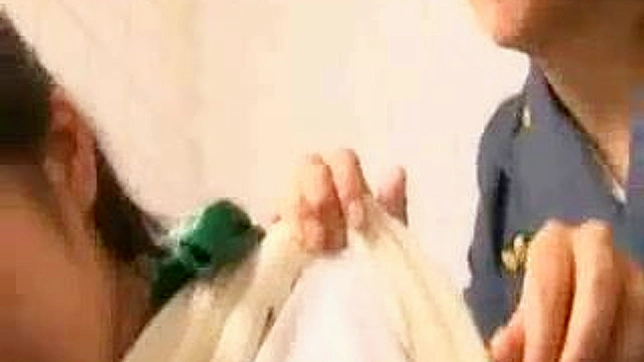 Passionate Asian Beauty Teases, Then Fucks Hard