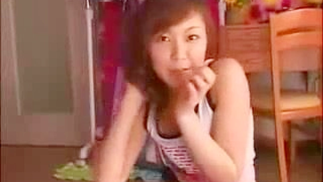 Yua Aida Shows Off Her Talents In Three Sexy Acts