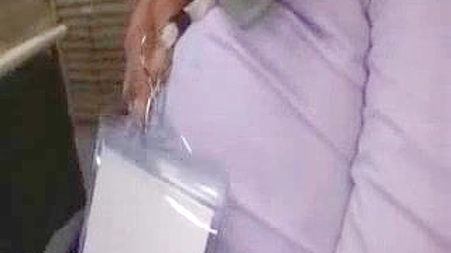 Passionate Secretary Takes Him Deep Right In The Office