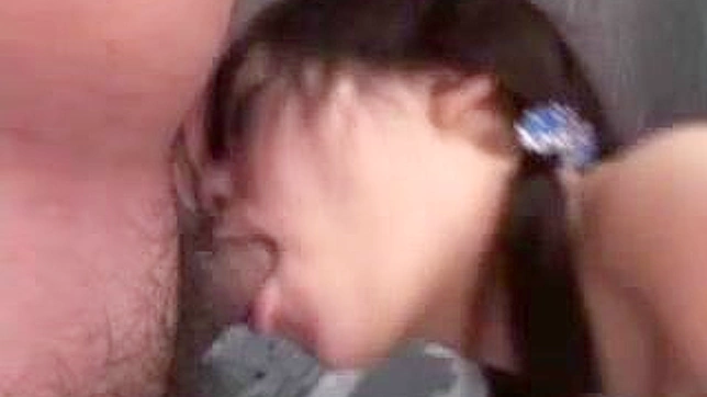 Bound Tokyo Teen 18+ Gets Railed Hard After Gagging in Sack