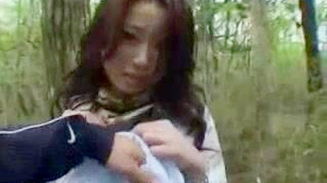 Risa's Hidden Lusts Revealed - Hot Jav Tube Sex Scene