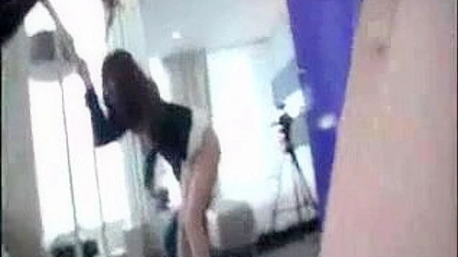 Hot Sisters Join Passionate Couples Threesome Night