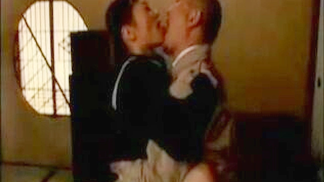Young Asian Craves Mature Cock's Deep Satisfaction