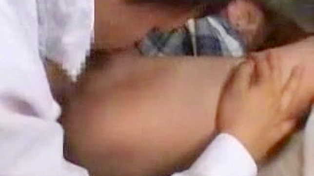 Sweet Teen 18+ Gets Wild Gangbang Action Downstairs