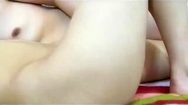 Wet Sushi Seduction Leads to Steamy Shower Orgasms