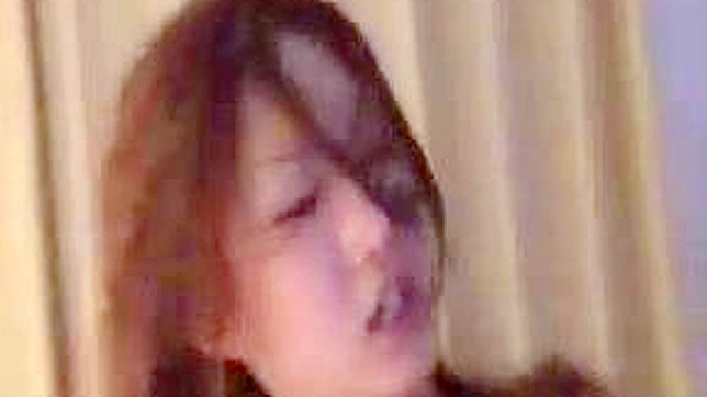 Caught! Passionate Couple's Hidden Sexcapades Unveiled Live On Cam