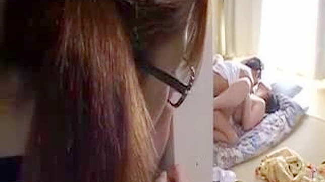 Teen 18+ Seductress Unveils Steamy Secrets in Tokyo Nightlife