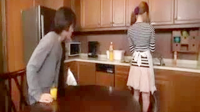 Scandalous Sister's Revealing Outfit Captured Candidly