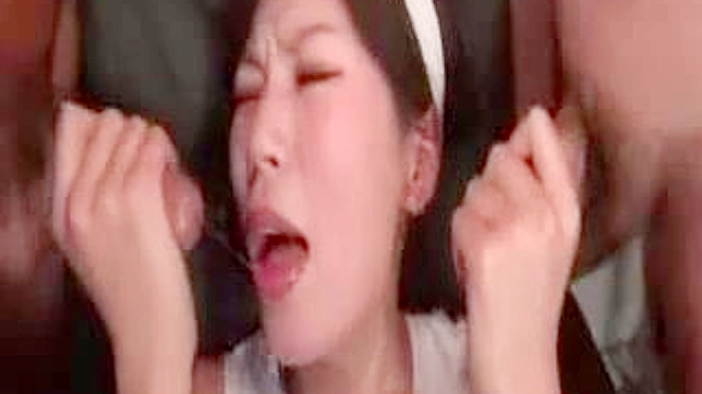 Japan Girl's 18+ Unforgettable Erotic Adventure Begins Now
