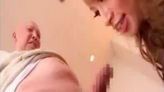 Bored Oriental Beauty Gets Steamy Fuck Fest Treatments