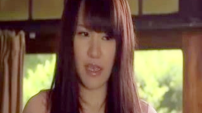 Father Punishes Daughter's Lover Amidst Passionate Asian Sex Acts