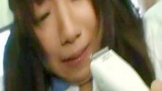 Shaved Teen 18+ Pussy Gets Fucked Hard On Public Bus Ride