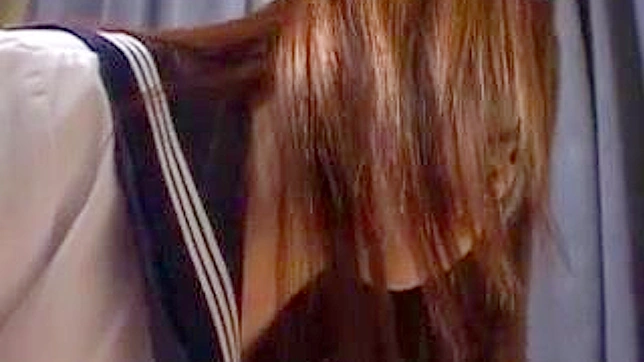 Hot Teen 18+ Discovers Pleasure in Raw Uncensored Sex Acts