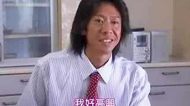 Time Traveler Yuuka's Steamy Erotic Adventures Begin Now