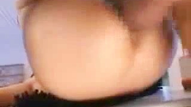 Karen Kisaragi Teaches Tempting Sex Secrets Live