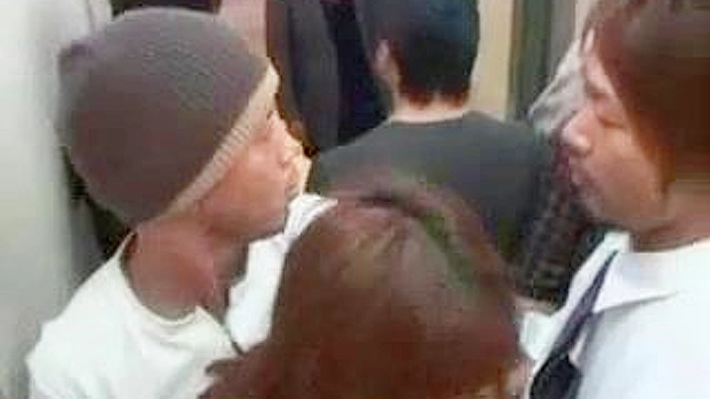 Hot Schoolgirl 18+ Gets Naughty In Hidden Elevator Hookup