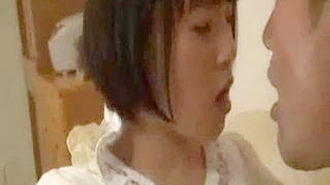Sneaky JAV Girl 18+ Invited In, Reveals Her Juicy Secrets