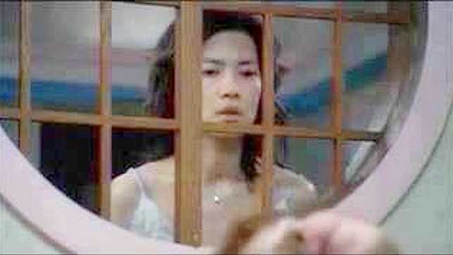 Asian Babe Gets Raw Fucked Fantastically Hard