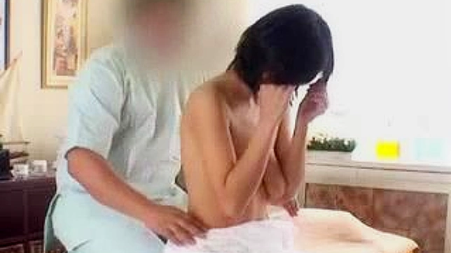 Japanese Beauty Unwinds with Hot Sex Adventure Tonight