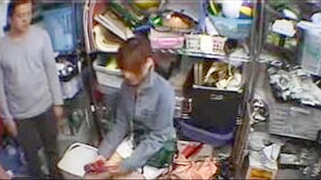 Japanese Woman Performs Explicit Erotica to Secure Her Career Future