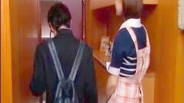 Mom & Dad Teach Son Daughter Forbidden Sexual Pleasures