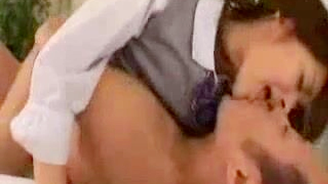 Passionate Night With Professor Mihiro's Tempting Body Secrets