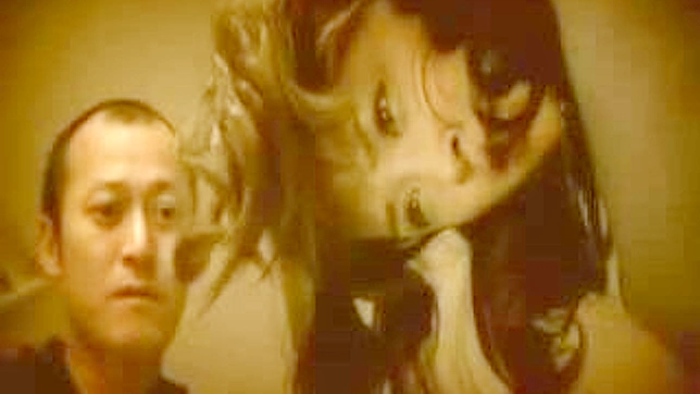 Passionate Night With Professor Mihiro's Tempting Body Secrets