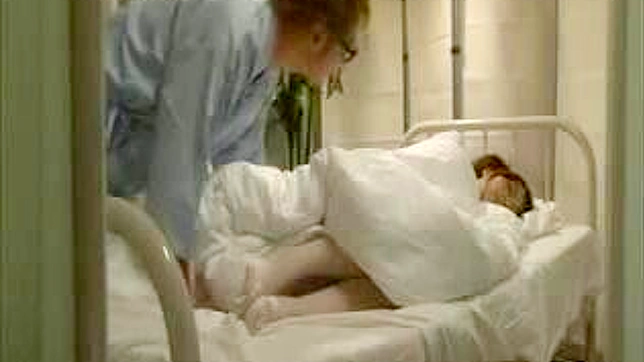 Nightly Passion With Sultry Japanese Nurse Temptations