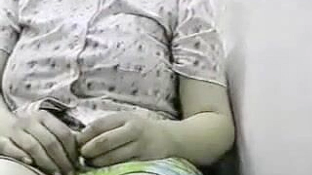 Plump Teen 18+'s Forbidden Japanese Pleasure Quest