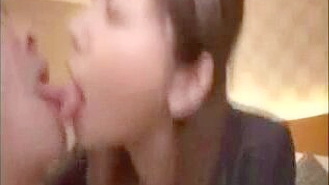 Sneaky Oriental Boss Fucks Her Submissive Office Worker Hard