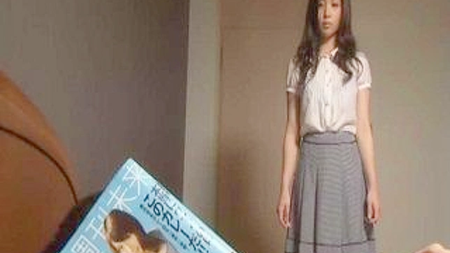 Forbidden Sister Secret Rendezvous in Boyfriend's Room