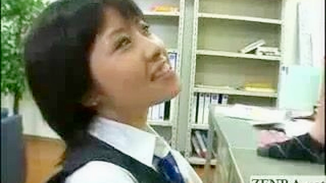 Seductive Japanese Milf Tease & Self-Pleasure On Camera