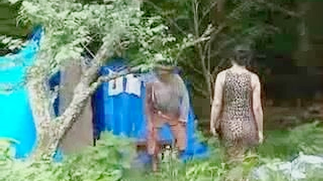 Sizzling Night Out - Hot Jav Star Fucks Hard at Club